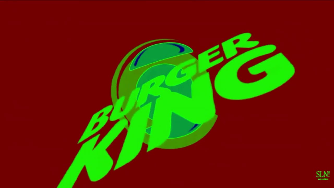 (REQUESTED) Whopper Best Animation Logos in Videoup V2