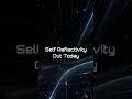Self Reflectivity | Out Now #liquiddnb #dnb #edm #glitchhop #dubstep