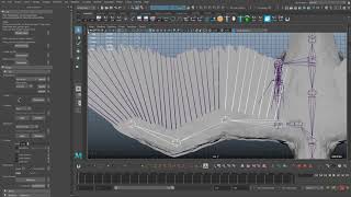 Rigging Bird