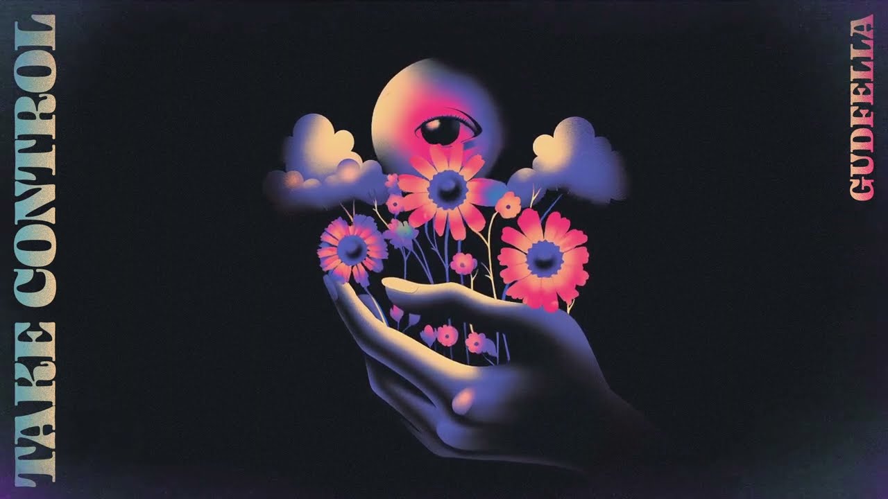 Take Control - GUDFELLA