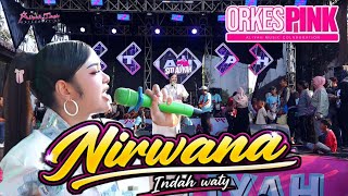 NIRWANA Voc. INDAH WATY || ALIYAH MUSIC COLLABORATION SITI ALIYAH