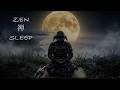 🇯🇵 Zen Meditation 432Hz Nervous System Reset: Ethereal  Japanese flute 30Minutes