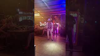 Micheal Jackson Jacobs Turkey