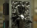 カーボンフリーズ工場の見学