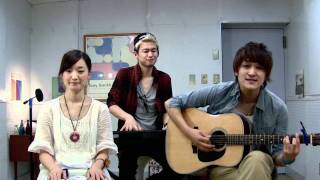 手をたたけ／NICO Touches the Walls（Cover） chords