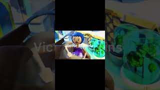 R.I.P Victor Martins and Alex Dunne V1 vs V2 comparison