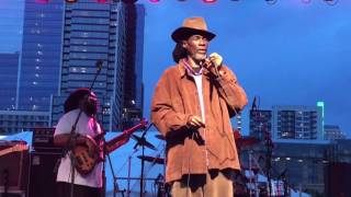 Video thumbnail of "Akae Beka Live @ Austin Reggae Festival April 16, 2017"