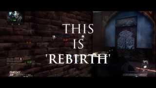 'Rebirth' A Multi-Cod Montage