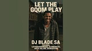 Intro feat. ELENKOCY (track 1)- DJ Blxde SA