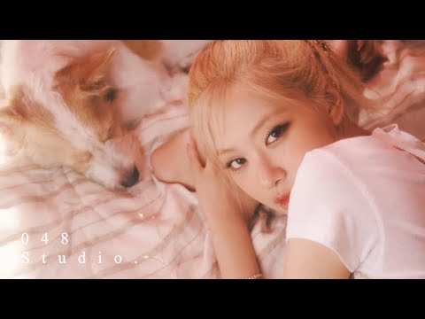 BLACKPINK Heart Crash Unofficial M V 
