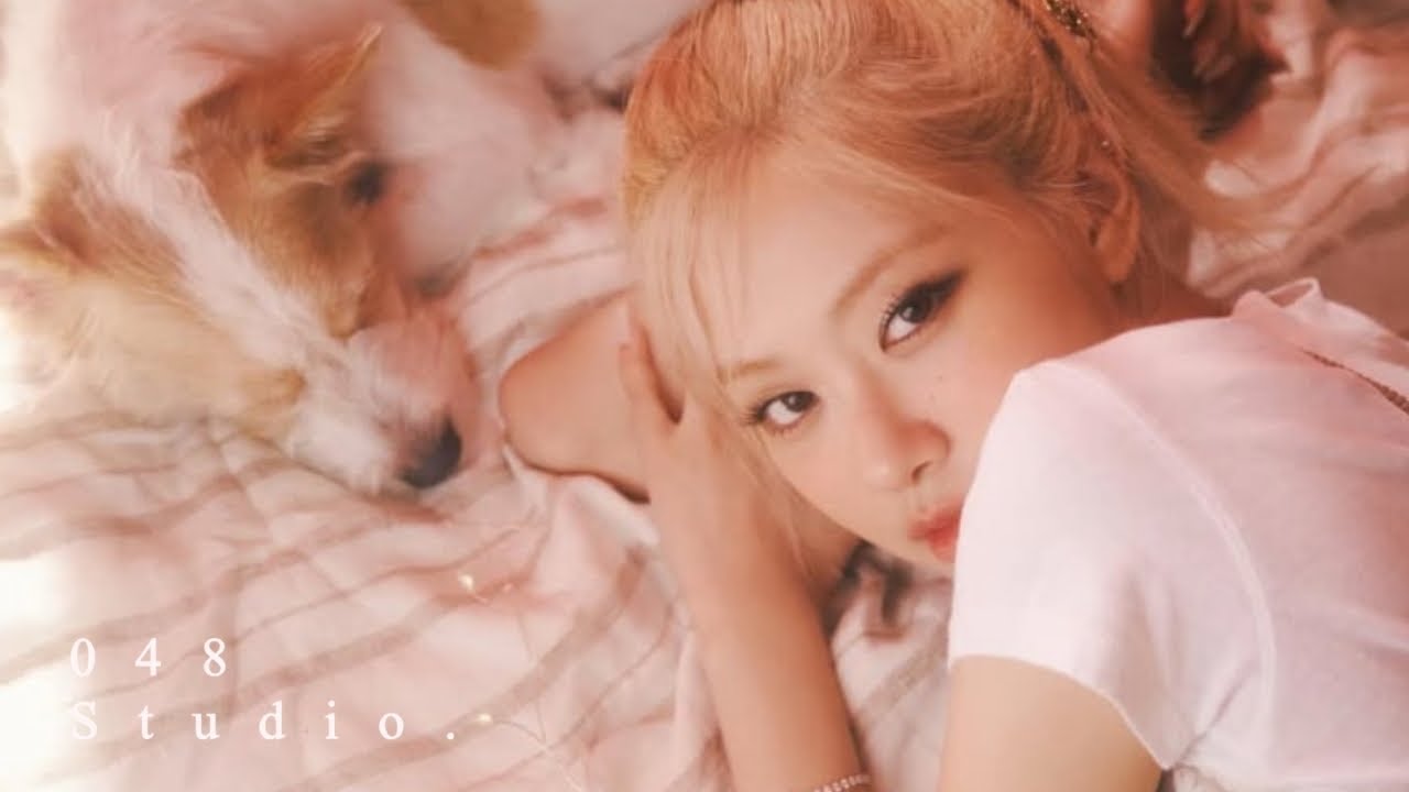 BLACKPINK - ‘Heart Crash’ Unofficial M/V