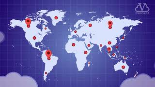 VConnect screenshot 1