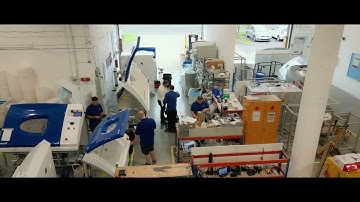 Ascott Corporate Video 2024