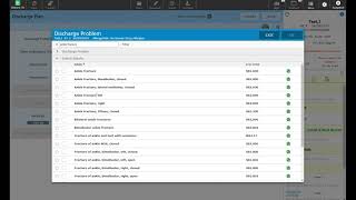 Discharging a Patient from the ED -  Meditech Expanse