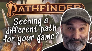 Pathfinder 2e Beginner Box Review and Giveaway! CONTEST COMPLETED