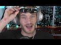 End of video