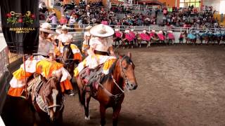 Documental de escaramuzas