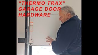 THERMO TRAKS  are you familiar with them?