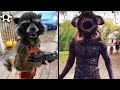 हेलोवीन कॉस्ट्यूम्स जिन्हे लोगो ने एक अनोखा रूप दिया|Halloween Costumes People Took To  Next Level