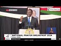 Listen to President Ruto