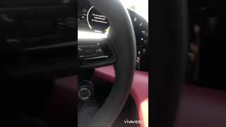 Porsche Taycan Maşallah