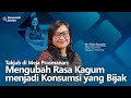 Awe at the Buffet: Turning Wonder into Mindful Consumption | Dr. Widya Paramita