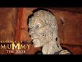 Revenge of the mummy  the ride happy anniversary to 14 years of service