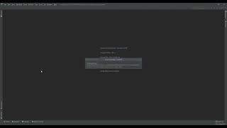 Create Django project in PyCharm | Part 1