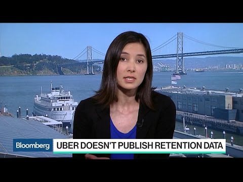 Uber Releases First Diversity Report Uber Releases First Diversity Report