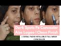 Dark Spots Pe Concealer Aise Lagao | Clean Finish | L’Oréal Concealer #DarkSpots#Concealer