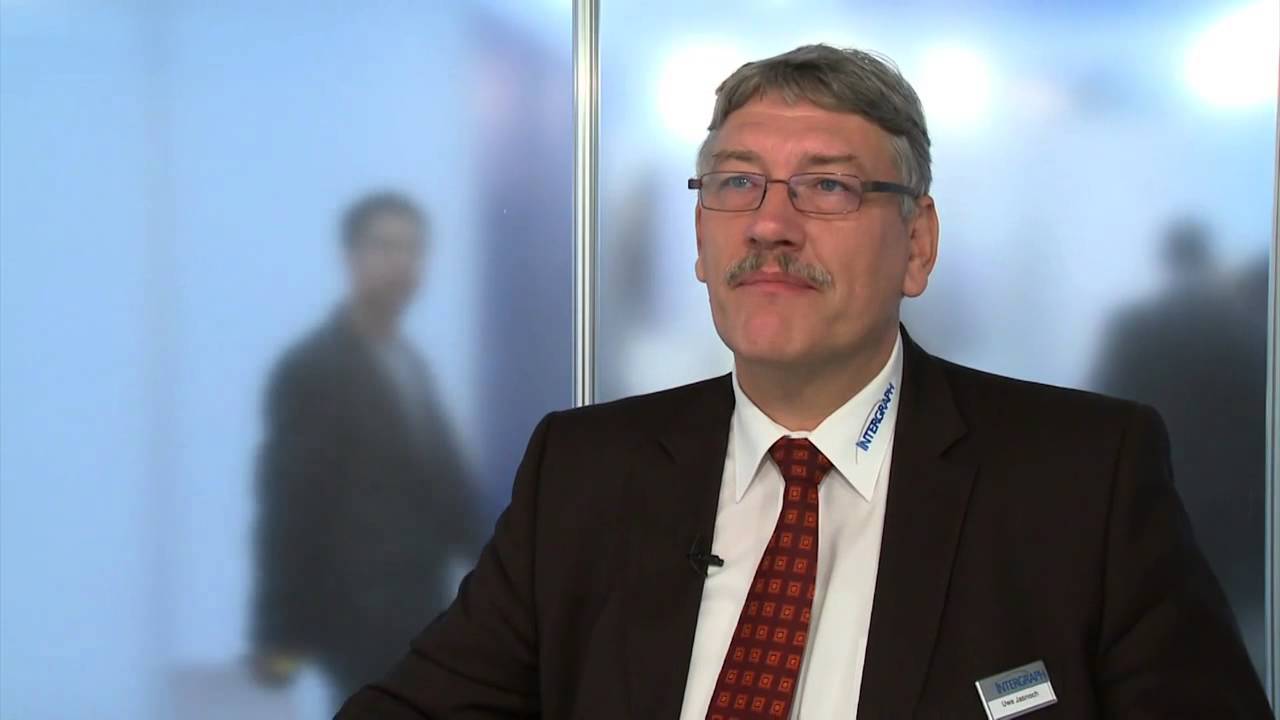 INTERGEO 2012 | shortfacts | Intergraph SG&I Deutschland GmbH