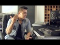 Capture de la vidéo Documental Trabajando "Moribundo" De Laghetto Joey Montana Para Melodías Urbanas