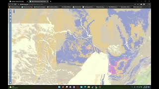 How to find and use USGS's lithological map of the US Wealth