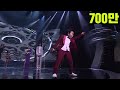 Little PSY  - Fantastic Baby (song by big bang) 리틀싸이 황민우 [Miracle Korea (미라클코리아)]