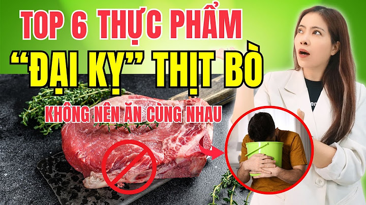 So sánh thịt bò ta và thịt bò nhập năm 2024