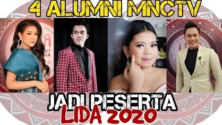 4 Peserta LIDA 2020 yang Ternyata adalah alumni KDI dan DMD MNCTV || Mengejutkan!!!