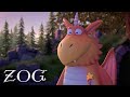Zog Gets His Golden Star! ⭐️ @Gruffalo World : Compilation