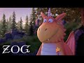 Zog Gets His Golden Star! ⭐️  @Gruffalo World : Compilation