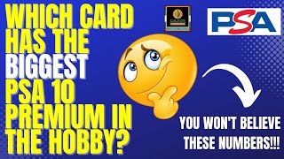 If You Thought the 1986 Fleer Jordan PSA Was Overpriced. . . Prepare Yourself For This