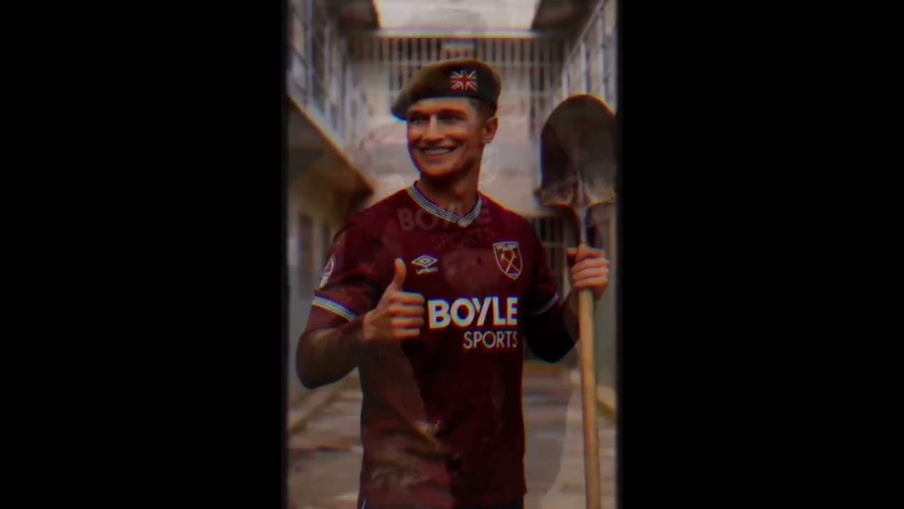 West Ham United: The Great Escape 2.0