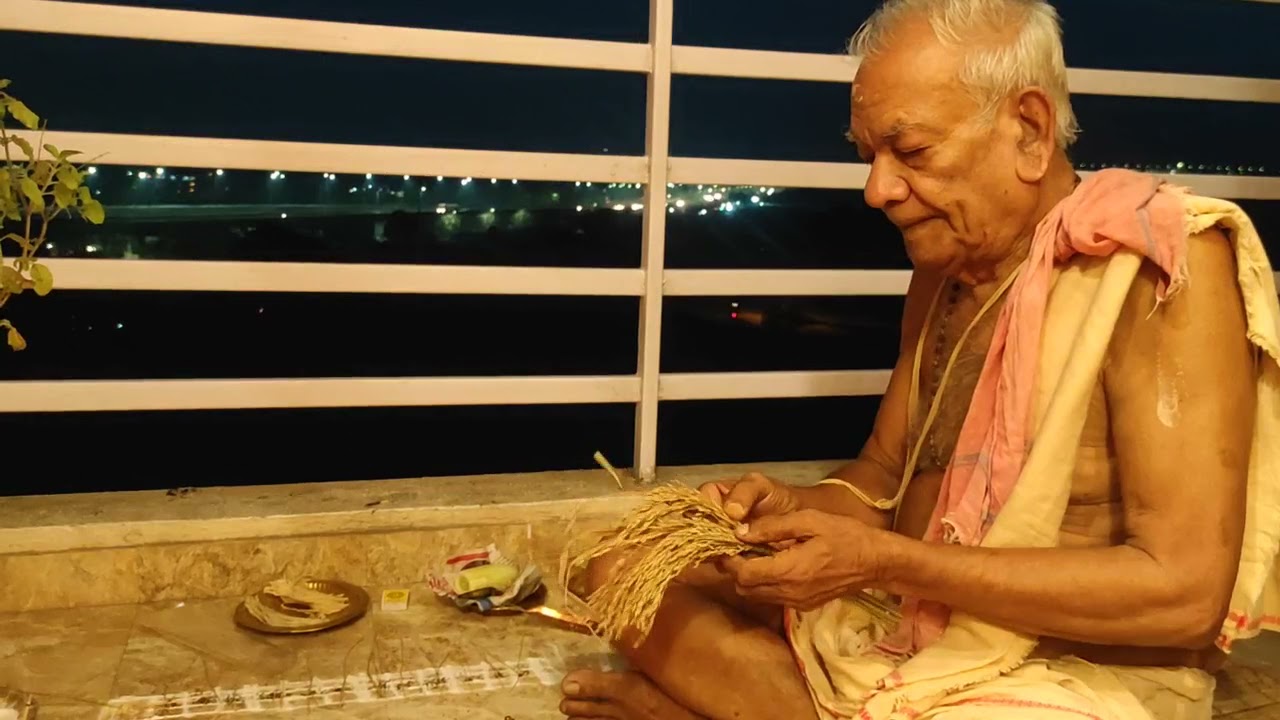 DEEPAVALI Shraddha || Diwali Puja & Deepa dana sradhha || Sadangi Family #Diwali #Deepavali