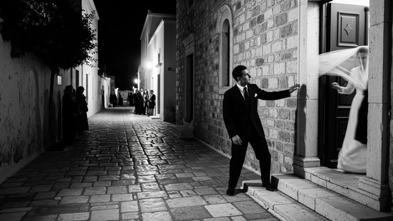 (1936, Χίος) Μακάβρια Ιστορία: Ο γαμπρός που άκουγε βήματα — ο γάμος που δεν έπρεπε να γίνει ποτέ