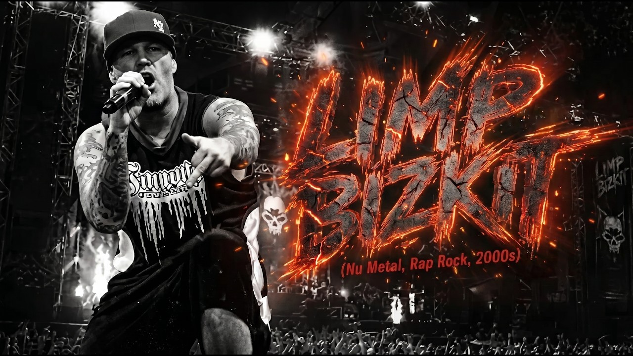 Смотреть «Slipknot x Korn x Limp Bizkit x P.O.D — APOCALYPSE WARZONE: NU METAL EXTINCTION MODE 🔥» на YouTube Смотреть «Slipknot x Korn x Limp Bizkit x P.O.D — APOCALYPSE WARZONE: NU METAL EXTINCTION MODE 🔥» на YouTube