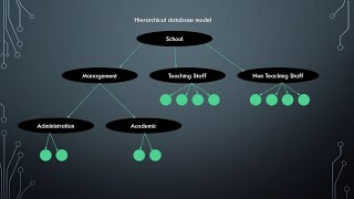 Famous Introduction to Database 2 - Hierarchical database model Net Worth