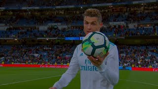 Cristiano Ronaldo Vs Girona 2017-18 H La Liga Hd 1080I