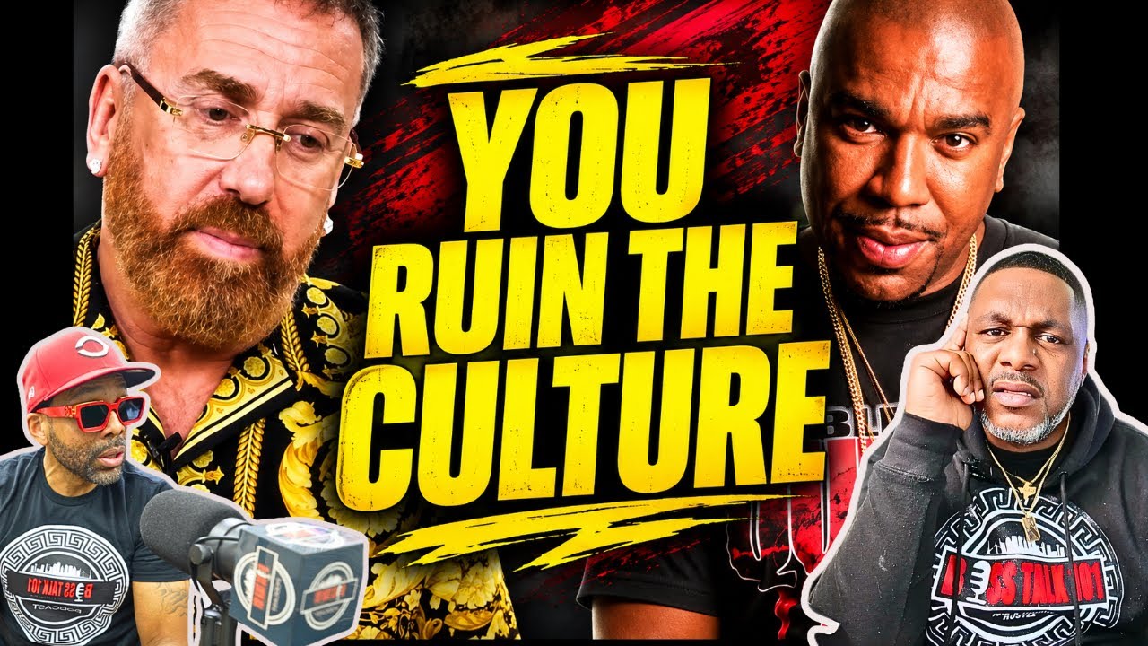 Thumbnail for Vlad EXPOSE Drink Champs! NORE Tried To FORCE ME TO DRINK!