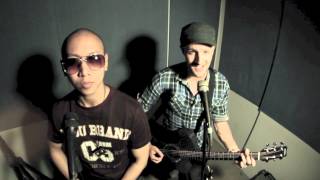 I Can't Help Falling In Love - Mikey Bustos & David DiMuzio chords