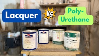 Furniture Refinishing Mistakes: Are You Using the WRONG Finish