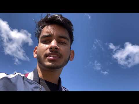 TRAVELING BRAMPTON TO MY SENECA COLLEGE | ??INTERNATIONAL STUDENT CANADA??