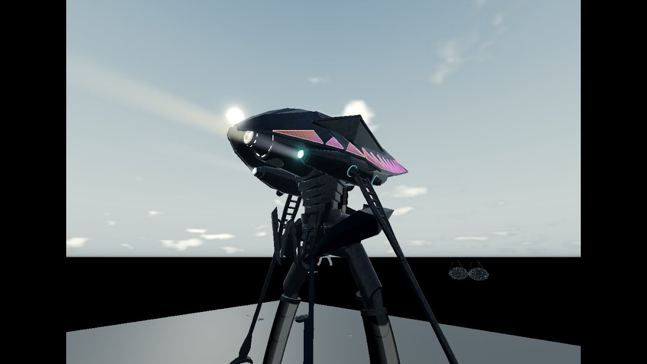 rblx studio wotw game showcase - YouTube
